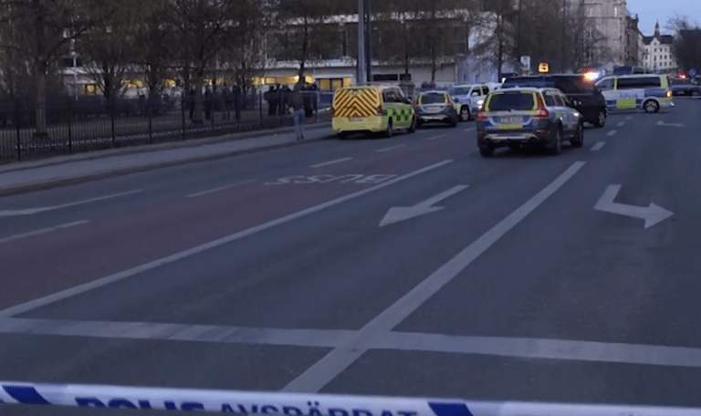 Σουηδία: Αιματηρό περιστατικό με τραυματίες σε λύκειο