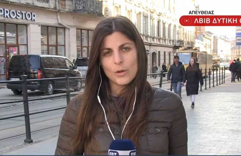 Κύματα ξεριζωμένων στη Λβιβ – Ήχησαν και πάλι οι σειρήνες, στα καταφύγια οι κάτοικοι