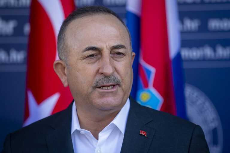 Η Τουρκία ζήτησε τη βοήθεια της Ρωσίας για να απομακρύνει τους υπηκόους της από τη Μαριούπολη