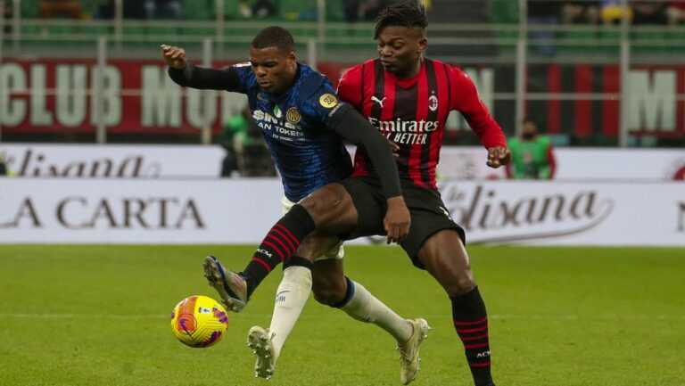 Άφησαν «ανοιχτούς λογαριασμούς» Μίλαν και Ίντερ