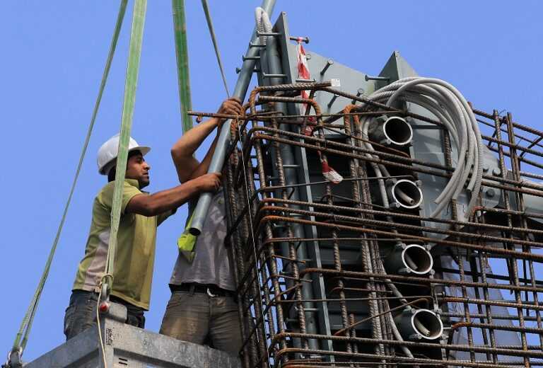 Αυξήθηκαν οι οικοδομικές άδειες στην Ήπειρο το 2021