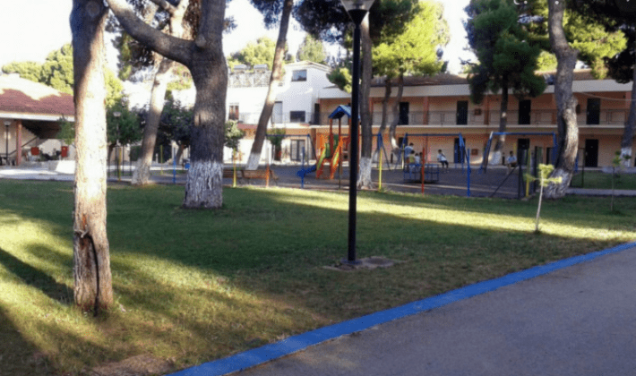 Ο Δήμος Αθηναίων θα ανοίξει τις κατασκηνώσεις του Αγ. Ανδρέα για φιλοξενία Ουκρανών προσφύγων