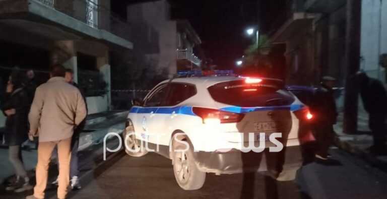 Ανδραβίδα: Πατέρας έσφαξε μητέρα και τα δύο παιδιά του και μετά αυτοκτόνησε