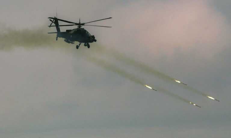 Η Ελλάδα «κλειδώνει» τον Έβρο: Απαγόρευση στρατιωτικών πτήσεων και ασκήσεις των Ενόπλων Δυνάμεων