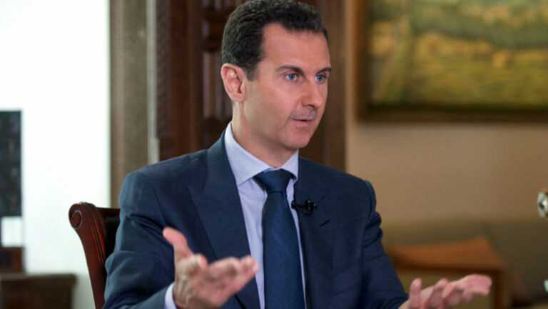 Συρία: Ο πρόεδρος Άσαντ επισκέφθηκε τα ΗΑΕ, για πρώτη φορά από το 2011