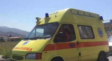 Ηλικιωμένος βρέθηκε νεκρός στο σπίτι του σε χωριό της Άρτα 