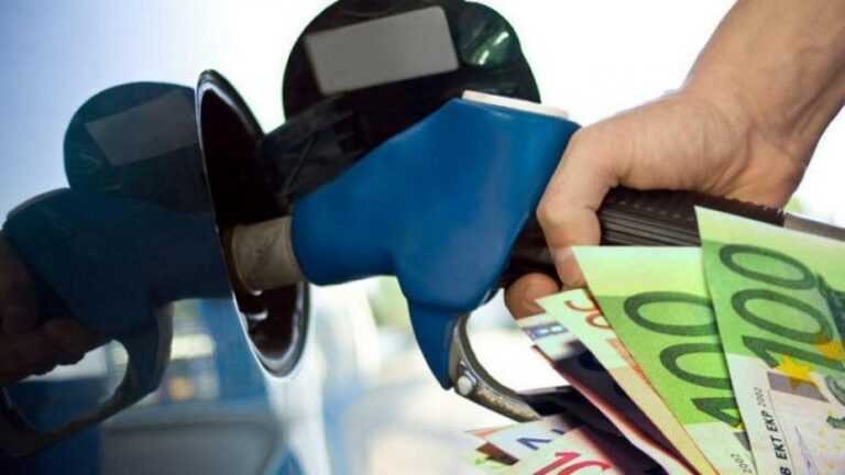 Και νέες αυξήσεις στα καύσιμα στην Ήπειρο – Αύξηση 3 με 5 λεπτών στο λίτρο