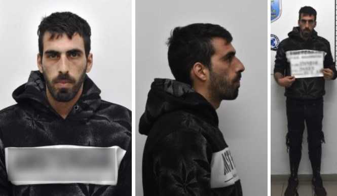 Κόψτε φάτσα – Αυτός είναι ο βιαστής του 5χρονου στην Καλαμάτα