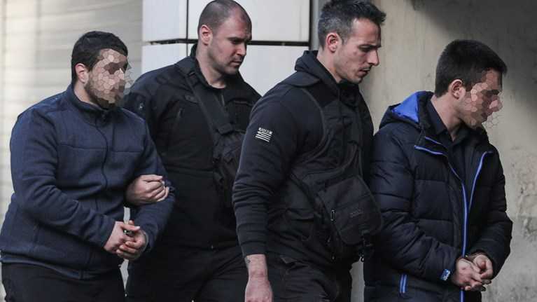 Δίκη Ελένης Τοπαλούδη: Συνεχίζεται η δίκη μετά τη διακοπή – Στο δικαστήριο ο κατηγορούμενος