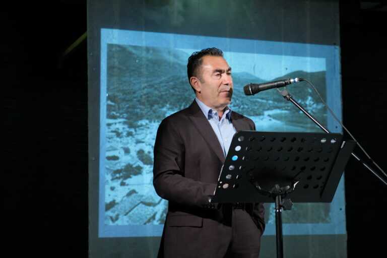 Εκδήλωση μνήμης και τιμής του Δήμου Πάργας για τους Ευεργέτες και Δωρητές του