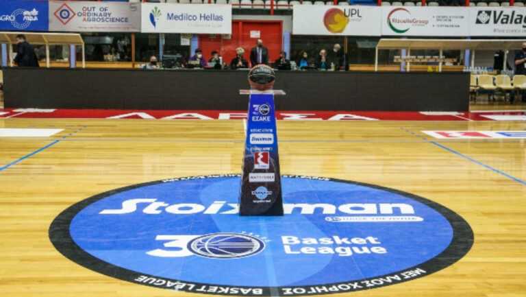 Κρούσμα κορονοϊού στον Προμηθέα Πατρών