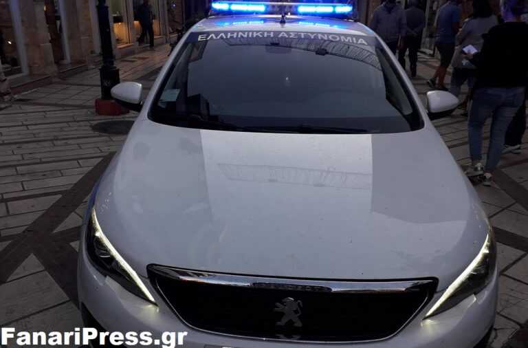 Εξιχνιάστηκε υπόθεση επίθεσης σε λέσχη φιλάθλων αθλητικού σωματείου στην Άρτα