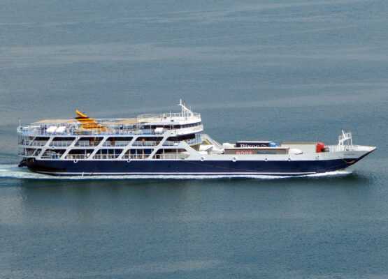 Τιμές «φωτιά» και στα ακτοπλοϊκά εισιτήρια –