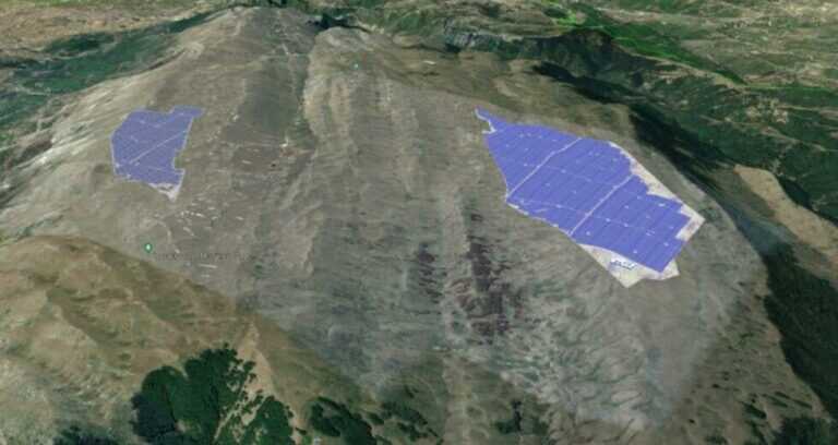 Παράνομα φωτοβολταϊκά και υδροηλεκτρικά στο Ζαγόρι της UNESCO