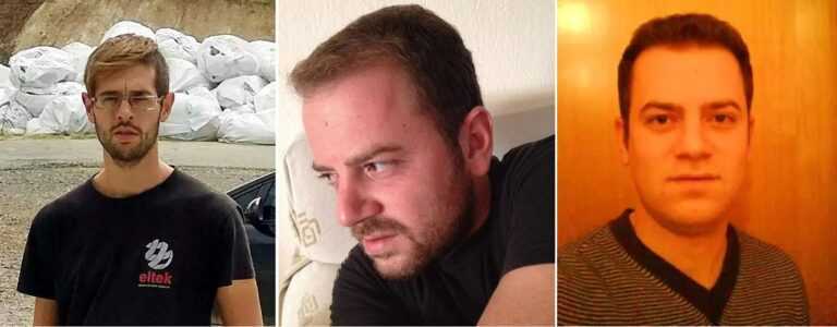 Τραγωδία! Εξαϋλώθηκαν μαζί με το εργοστάσιο οι τρεις εργαζόμενοι – Εντοπίστηκαν ανθρώπινα μέλη έως και 150μέτρα μακριά από το σημείο της έκρηξης.