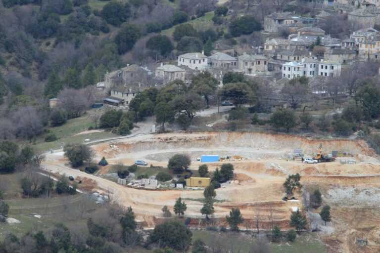 Κάτι «βρώμικο» συμβαίνει στο Πάπιγκο… Η περίπτωση του εφοπλιστή Αντώνη Λαιμού που παρακάμπτει κάθε εμπόδιο για την ανέγερση κατοικιών. 