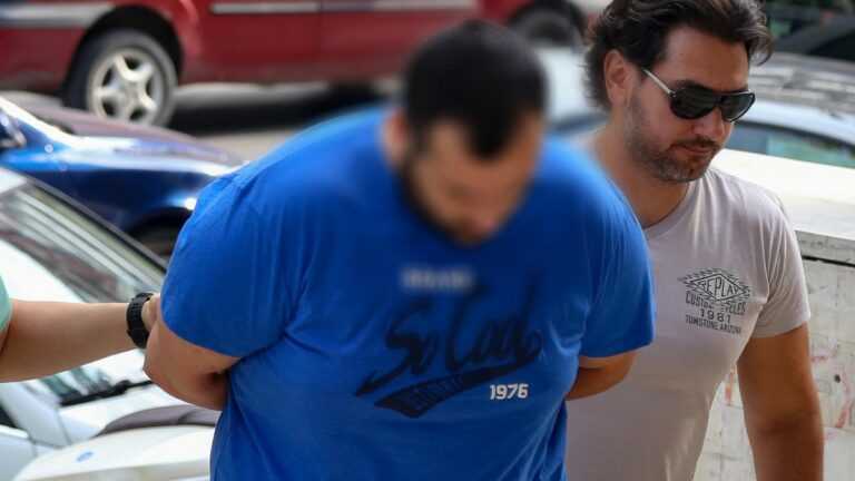 Ένοχος ο ψυκτικός που σκότωσε την 63χρονη πελάτισσά με σφυρί.