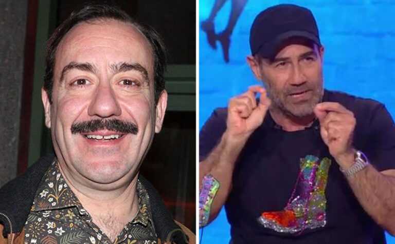 Σωτήρης Καλυβάτσης για Αντώνη Κανάκη: «Από όσο τον ξέρω και τον θυμάμαι, δεν θα ανεχόταν κάτι τέτοιο»