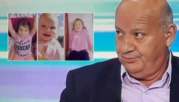 Βόμβα Κατερινόπουλου: «Τα σκότωσε με ένεση, η ΕΛ.ΑΣ τα ξέρει όλα – Θα σπάσει στην ανάκριση!»