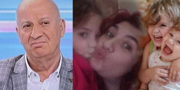 Νέες δηλώσεις Κατερινόπουλου: «Το ίδιο χέρι σκότωσε τα αγγελούδια, υπάρχουν στοιχεία» – Νέες δηλώσεις Κατερινόπουλου