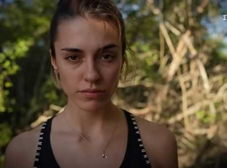 Survivor – Κάτια Ταραμπάνκο: «Ο χαρακτηρισμός “κλέφτρα” με στιγμάτισε και μου ακύρωσε και δουλειές – Δεν είχα κλέψει το ρύζι»
