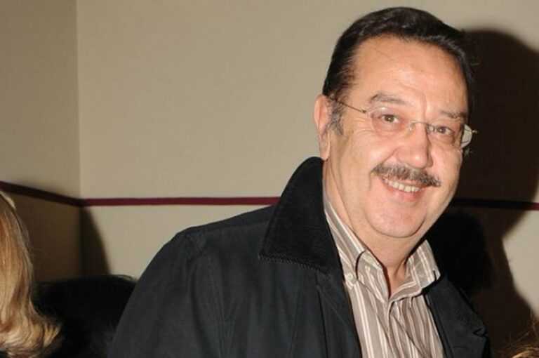 Τάσος Κωστής: «Δεν θα πάω έξω από το δικαστήριο, γιατί πολεμάω την ώρα που γίνεται το κακό. Προτιμώ να χάσω τη δουλειά μου παρά την αξιοπρέπειά μου»»