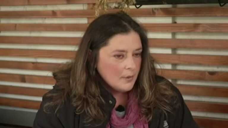 Δόμνα Κουντούρη: Η πρώτη της συνέντευξη μετά τη νοσηλεία της στο ψυχιατρείο – «Έμαθα μέσα από αυτά που έχω περάσει»