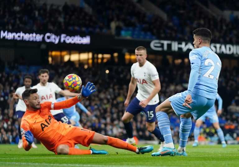 Κόντε: «Ο Γιορίς θα υπογράψει νέο συμβόλαιο»