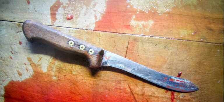 Έσφαξε την γυναίκα του στον ύπνο της: «Δεν έπινα τα φάρμακά μου…»