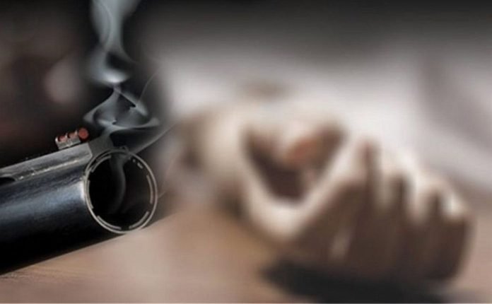 Τραγωδία: 76χρονος αυτοπυροβολήθηκε με κυνηγετικό όπλο