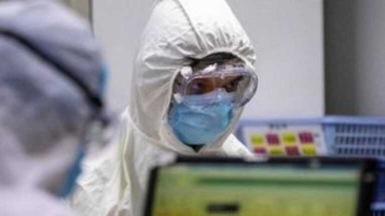 Ιωάννινα: Πέθανε ο 81χρονος που έπασχε με την μετάλλαξη «Όμικρον».