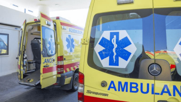 Σοκ: 43χρονος κάθισε μαζί με τη μητέρα και την αδερφή του, για να δει τηλεόραση και πέθανε