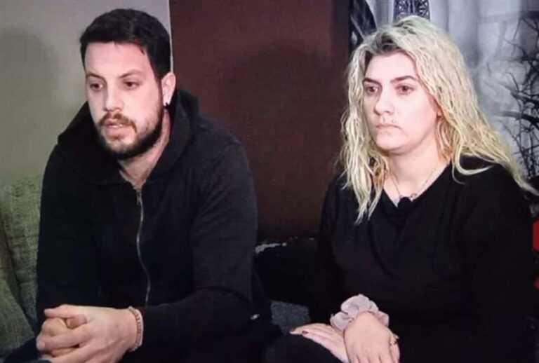 Πάτρα: Καταγγελίες – «φωτιά» για τη Ρούλα – Το tweet που τις αποκάλυψε