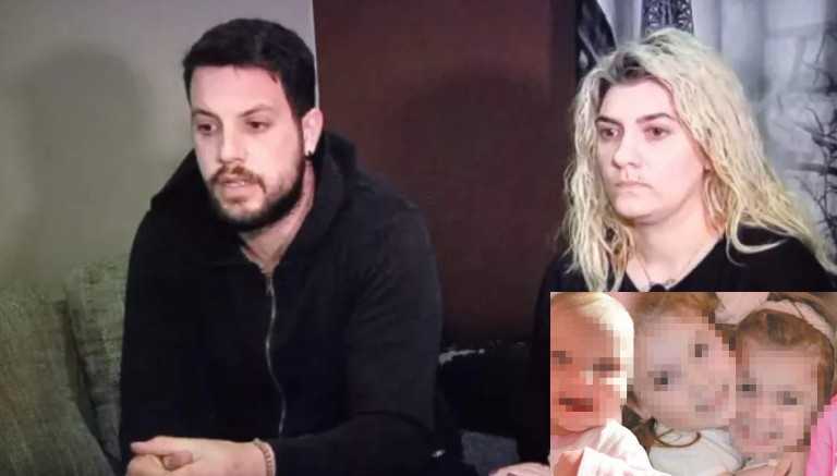 Πάτρα: Γιατί ο πατέρας μετέφερε μόνος του τα όργανα της Ίριδας σε ιατροδικαστή στα Γιάννενα