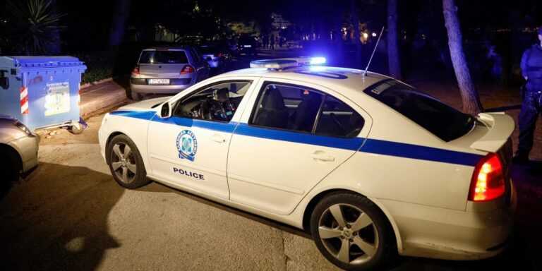 Συνελήφθησαν από το Τμήμα Ασφάλειας Άρτας 8 άτομα για διακίνηση κοκαΐνης και κάνναβης