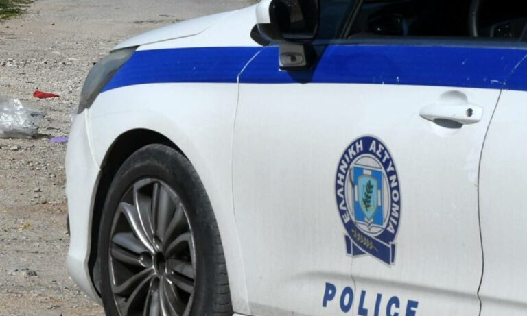 Ανθρώπινα οστά εντοπίστηκαν σε εγκαταλελειμμένο σπίτι που κάηκε ολοσχερώς