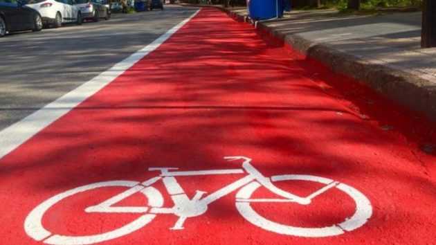 Συζητείται στο ΚΑΣ η μελέτη του δικτύου ποδηλατοδρόμων στην Π.Ε Πρέβεζας-