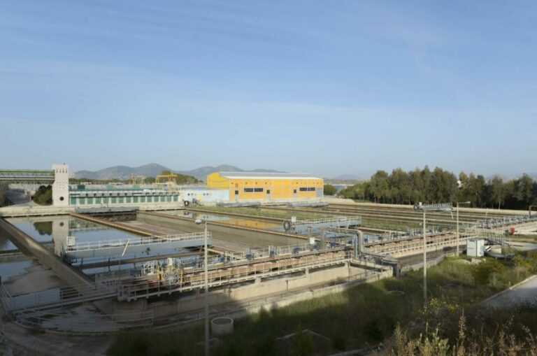 Κορονοϊός: Τι δείχνουν τα λύματα για την εξέλιξή του