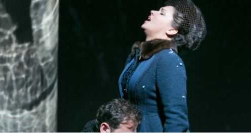 Ο πόλεμος και ο αντίκτυπός του στην Τέχνη – Τι συμβαίνει με τους Ρώσους καλλιτέχνες που στηρίζουν τον Πούτιν