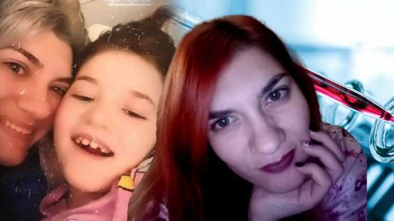 ΜΚΟ στην Πάτρα: Προσοχή, η Ρούλα Πισπιρίγκου μπορεί να αυτοκτονήσει!!