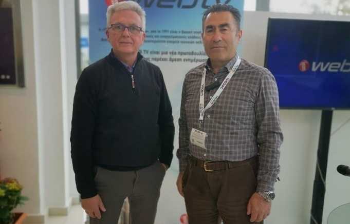 Σταδιακή μετάβαση στην αειφόρο ανάπτυξη από τον Δήμο Πάργας