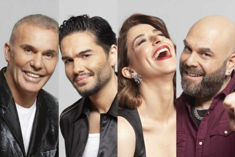 X Factor: Έρχεται η πρεμιέρα – Κάθε πότε και τι ώρα θα προβάλλεται;