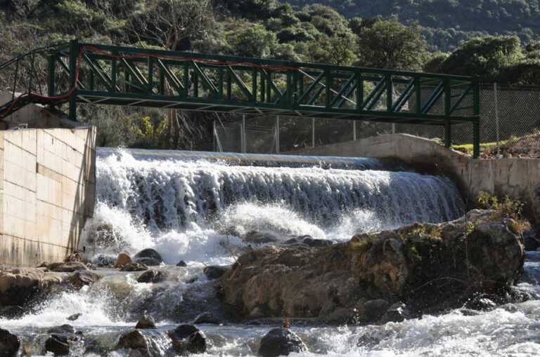 Δήμος Βορείων Τζουμέρκων: «Όχι» σε υδροηλεκτρικό έργο στο ρέμα Μελισουργιώτικο