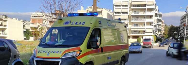 Ιωάννινα: 53χρονος βρέθηκε νεκρός μέσα στο διαμέρισμα που διέμενε