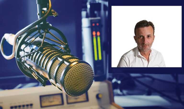 Ο Βαγγέλης Πήχας δεν άντεξε και απείλησε τον δημοσιογράφο Δονάτο Παππά επειδή δημοσίευσε τις παρανομίες του.