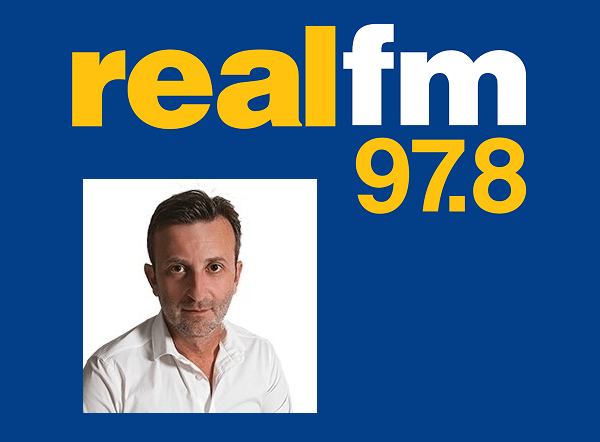 Έκτακτο: Κόπηκε η παράνομη αναμετάδοση του Real FM από σταθμό του Βαγγέλη Πήχα – Σκληρή ανακοίνωση του διευθυντή σύνταξη Realnews, Real.gr κ. Γιώργου Παγάνη! 