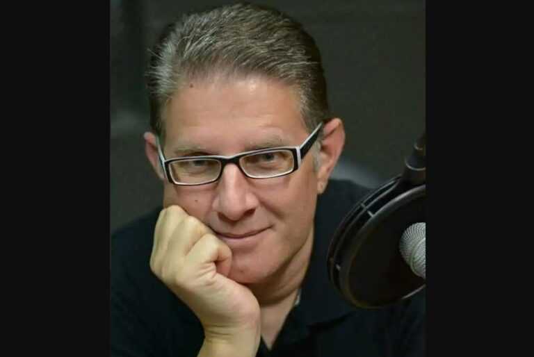 Θρίλερ με τον διευθυντή προγράμματος του Amvrakia Fm Αλέξη Κατσαδωράκη – Στον «αέρα» η εκπομπή του μετά τις τελευταίες εξελίξεις !