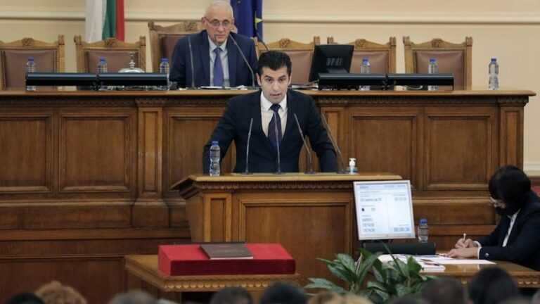 Φυσικό αέριο: Η Βουλγαρία κατηγορεί τη Ρωσία για εκβιασμό