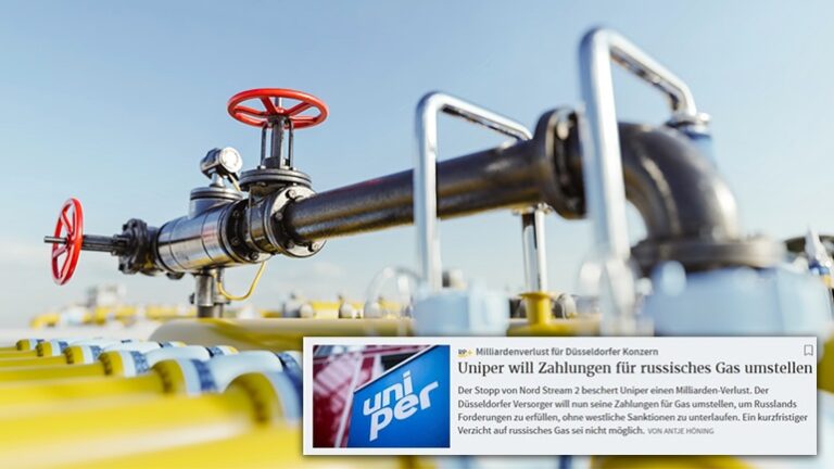 Έσπασε το ευρωπαϊκό μέτωπο κατά της Ρωσίας στην προμήθεια φυσικού αερίου