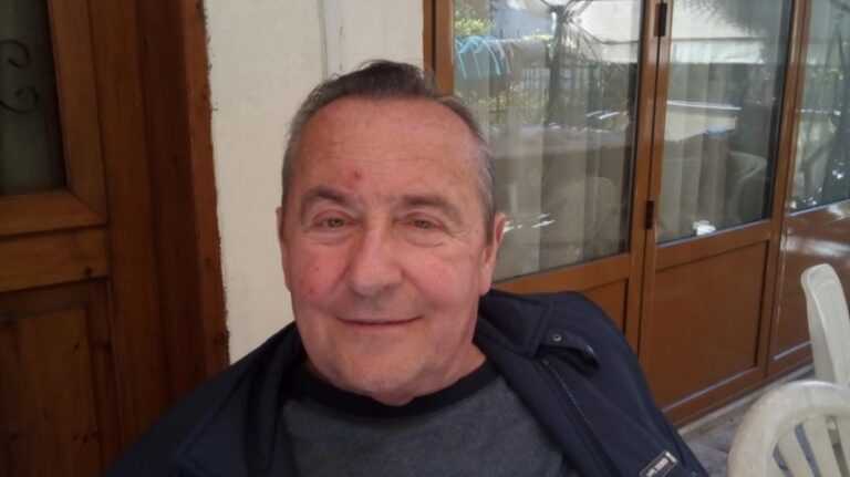 Από το χωριό Λαγκάδα του νομού Ιωαννίνων 79χρονος ασθενής που εξαϋλώθηκε στο Νοσοκομείο Παπανικολάου